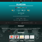 PlusCoin ICO