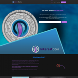 Interest Coin ICO