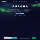 Aurora ICO