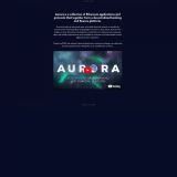 Aurora ICO