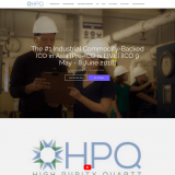 HPQ ICO
