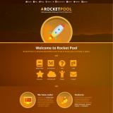 Rocket Pool ICO