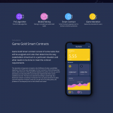 Game Gold ICO