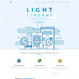 Lightstreams ICO