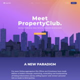 PropertyClub ICO