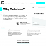 Metabase Network ICO