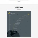Proxy Card ICO