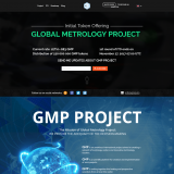Global Metrology Project ICO