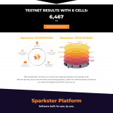 Sparkster ICO