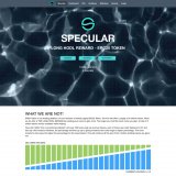 Specular ICO
