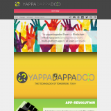 yappadappadoo ICO