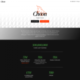 Choon ICO