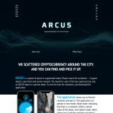 Arcus ICO