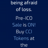 Cyber Capital Invest ICO