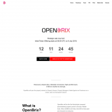 OpenBrix ICO