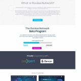 Review.Network ICO