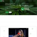 Medical Cannabis ICO