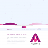 Astoria ICO