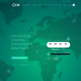C3C.Network ICO