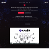 Akash Network ICO