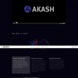 Akash Network ICO