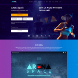 Arena Space ICO