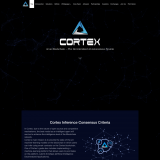 Cortex ICO