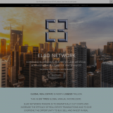 ELAD Network ICO