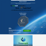 FreeMark ICO