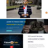 Future1Coin ICO