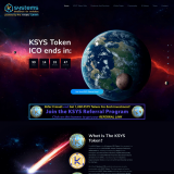 K-Systems ICO