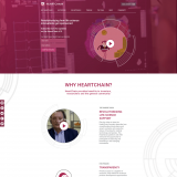 HeartChain ICO